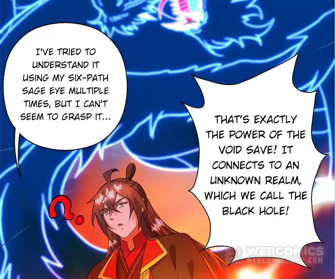 Banished Disciple's Counterattack Chapter 318 page 58 - 
