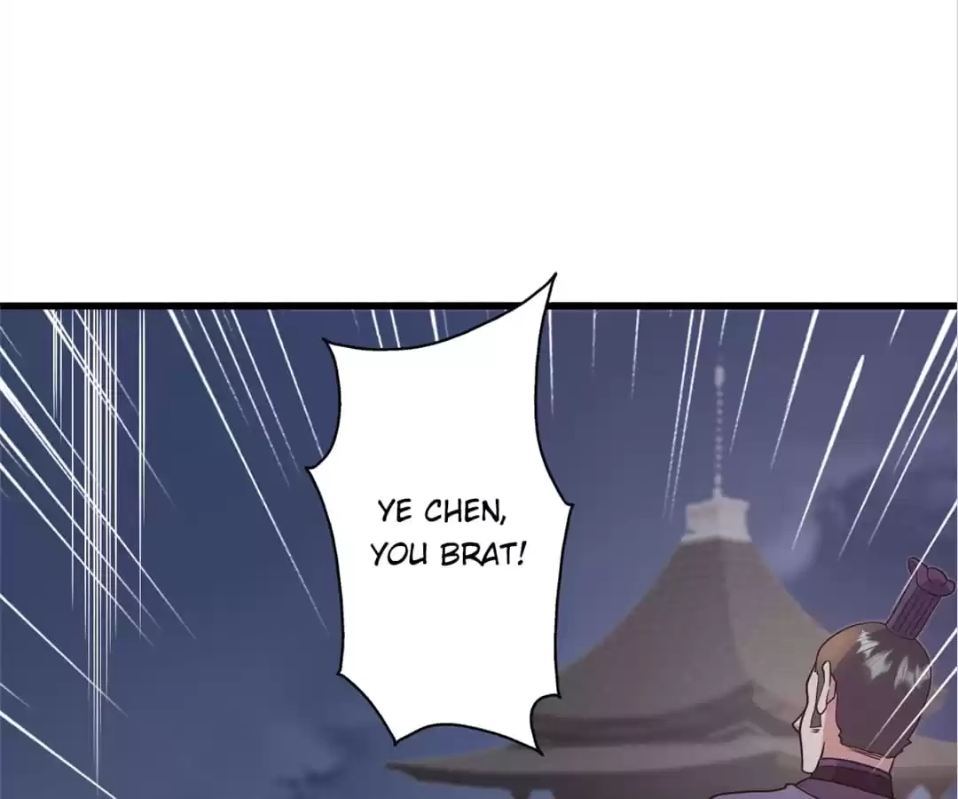 Banished Disciple's Counterattack Chapter 318 page 7 - 
