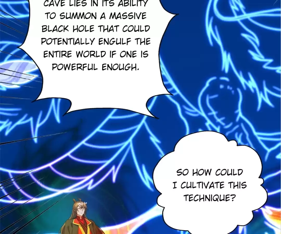 Banished Disciple's Counterattack Chapter 318 page 65 - 