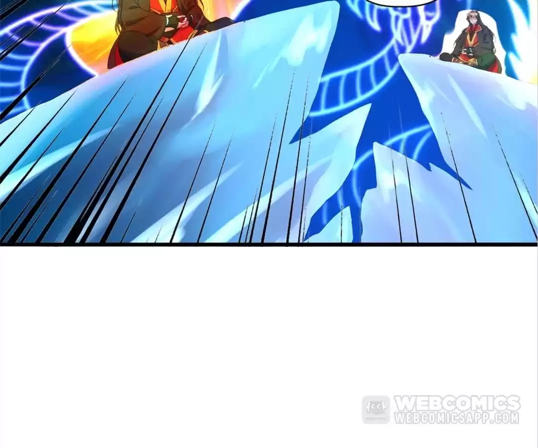 Banished Disciple's Counterattack Chapter 318 page 66 - 