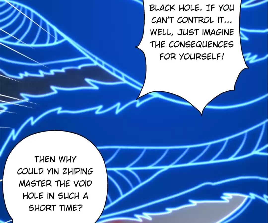 Banished Disciple's Counterattack Chapter 318 page 69 - 