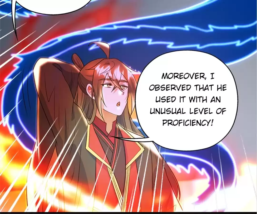 Banished Disciple's Counterattack Chapter 318 page 70 - 