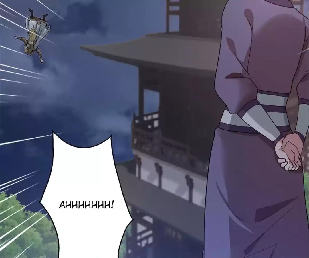 Banished Disciple's Counterattack Chapter 318 page 8 - 