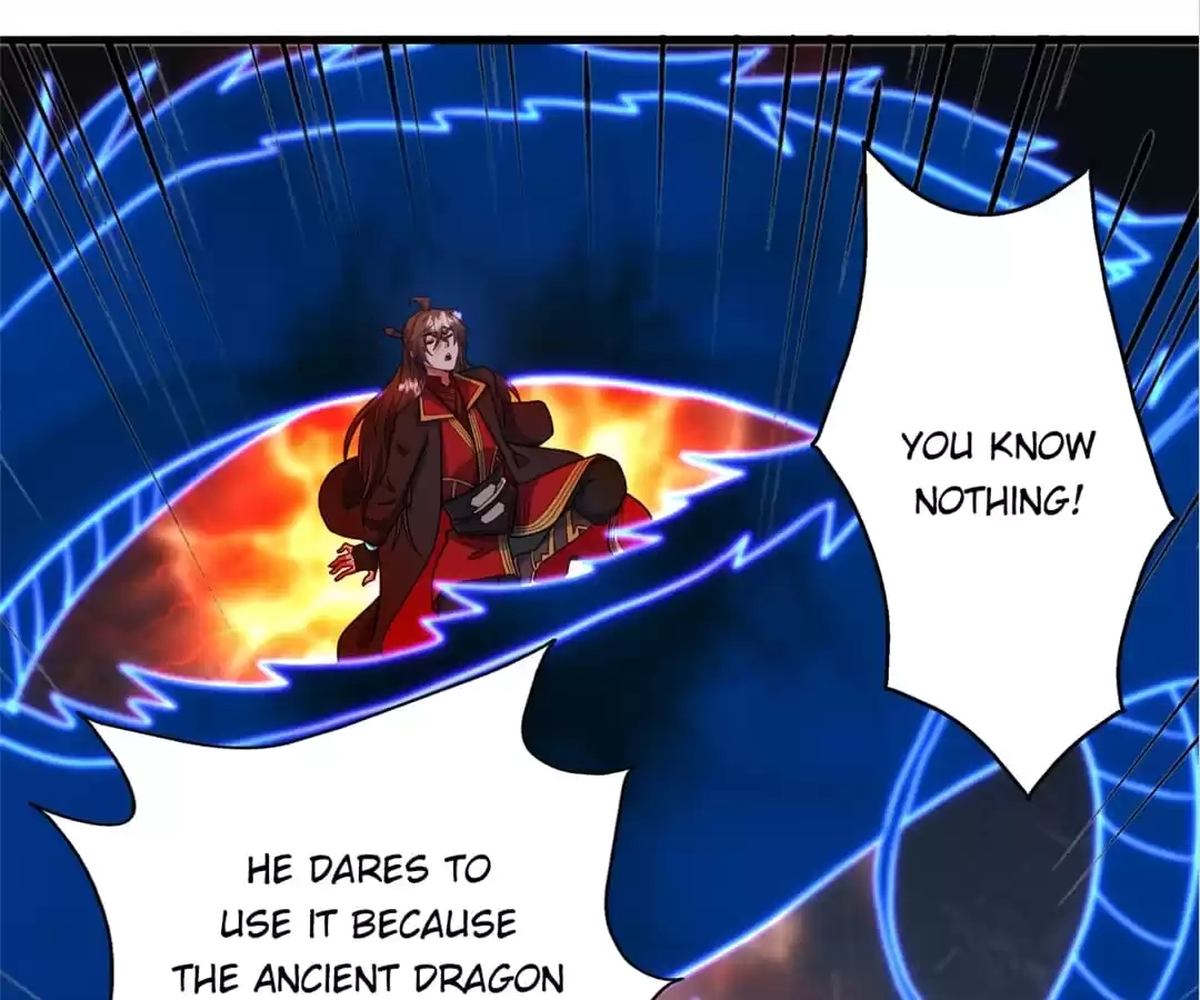 Banished Disciple's Counterattack Chapter 318 page 72 - 