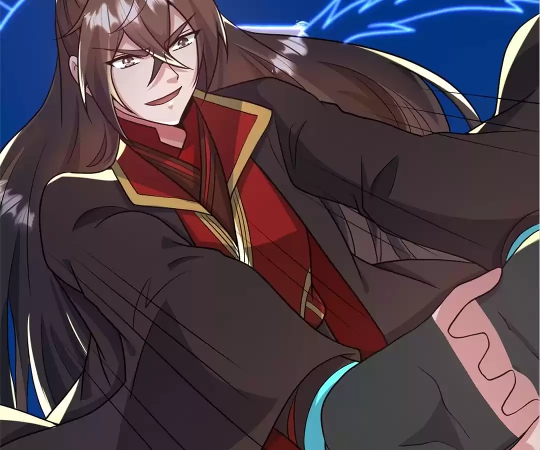 Banished Disciple's Counterattack Chapter 318 page 79 - 