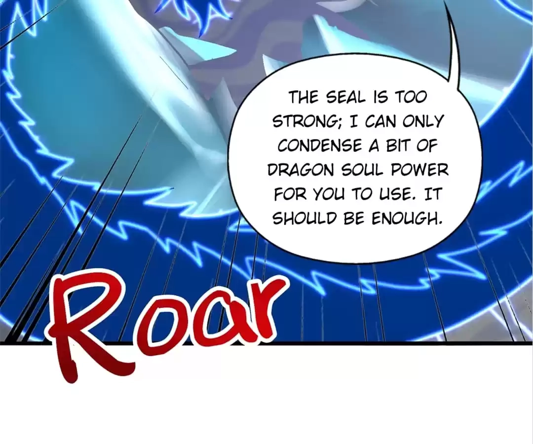 Banished Disciple's Counterattack Chapter 318 page 83 - 