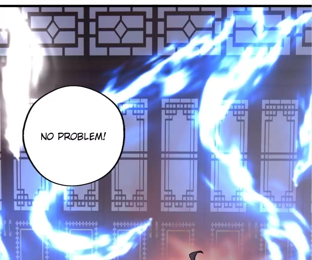 Banished Disciple's Counterattack Chapter 318 page 86 - 