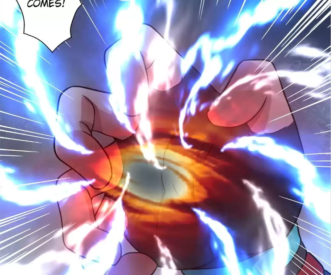 Banished Disciple's Counterattack Chapter 318 page 89 - 