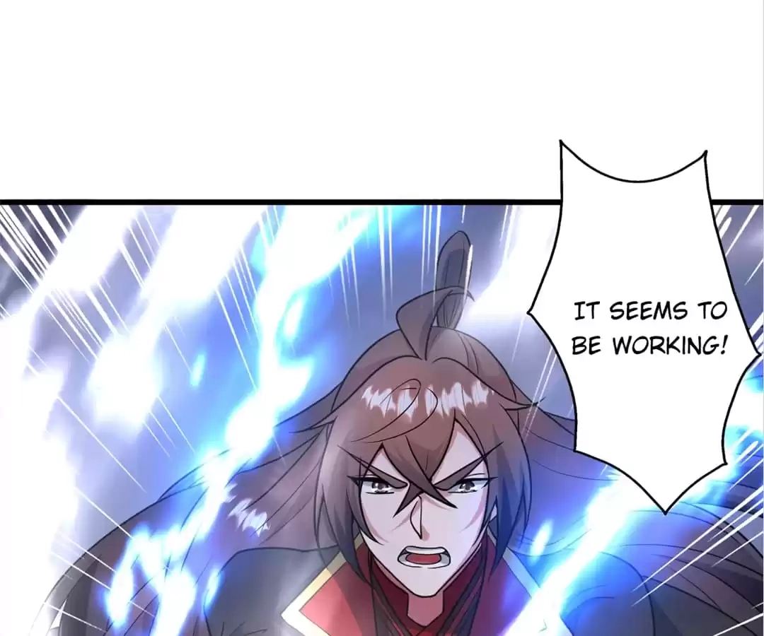 Banished Disciple's Counterattack Chapter 318 page 91 - 