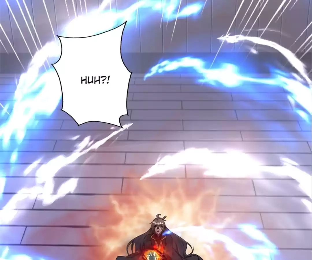 Banished Disciple's Counterattack Chapter 318 page 97 - 