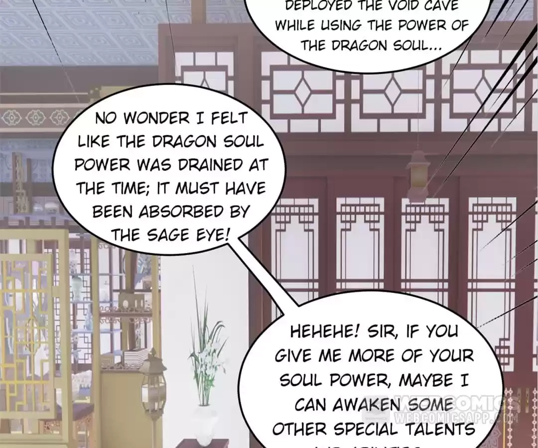 Banished Disciple's Counterattack Chapter 319 page 2 - 