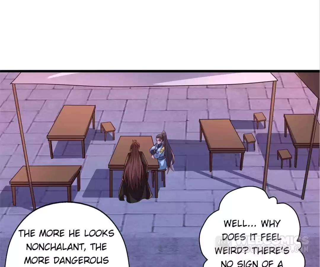 Banished Disciple's Counterattack Chapter 319 page 109 - 