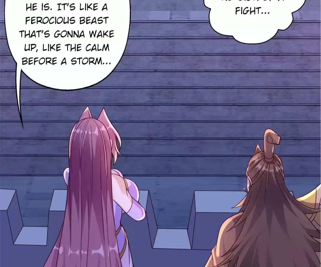 Banished Disciple's Counterattack Chapter 319 page 110 - 