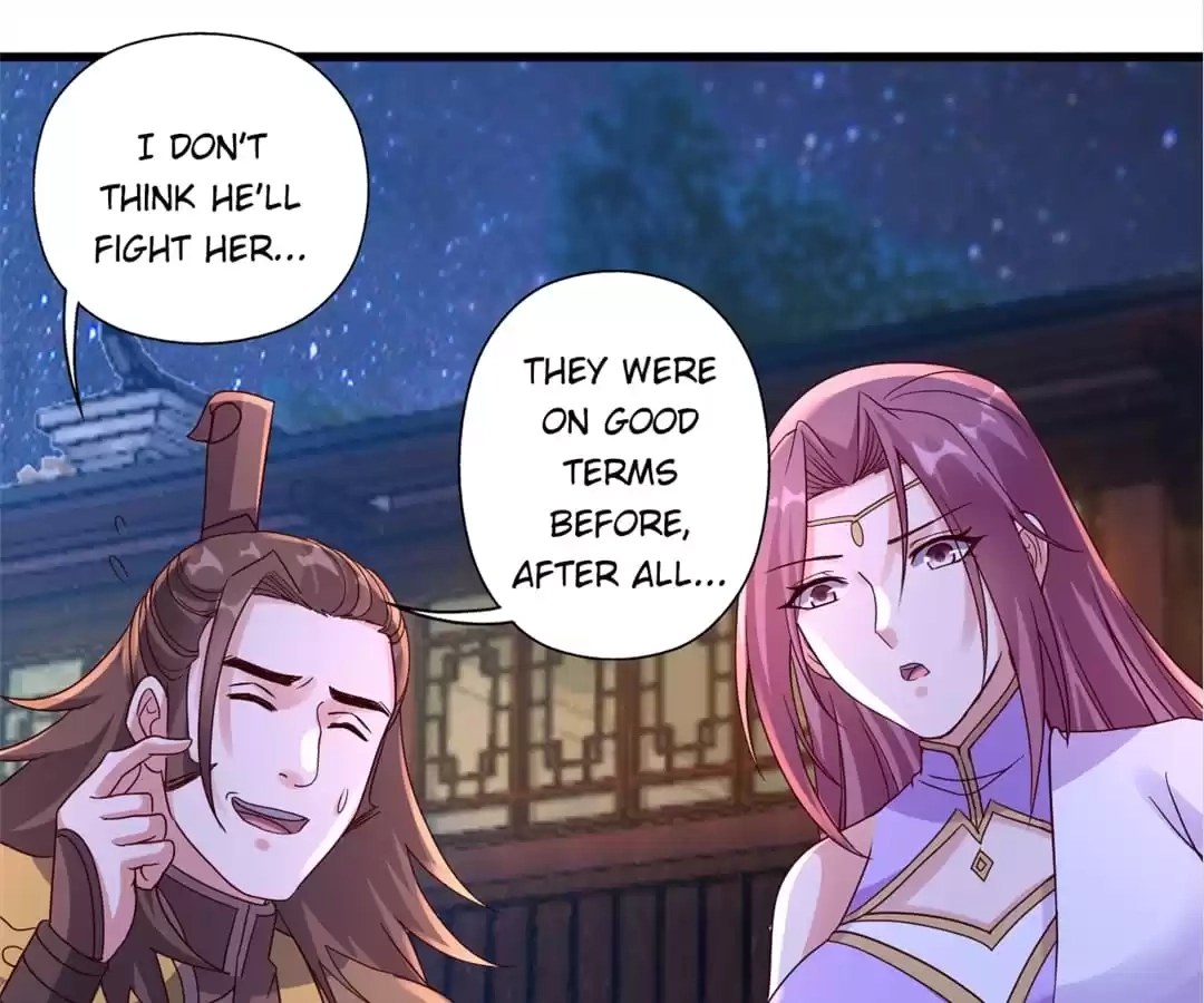 Banished Disciple's Counterattack Chapter 319 page 113 - 