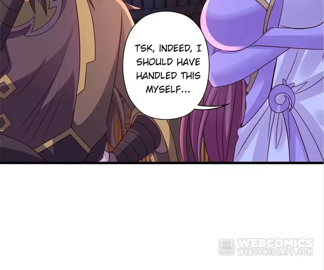 Banished Disciple's Counterattack Chapter 319 page 114 - 