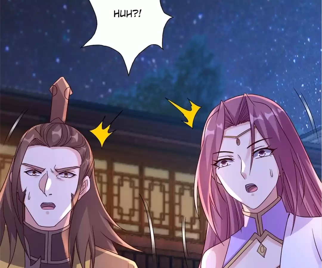 Banished Disciple's Counterattack Chapter 319 page 123 - 