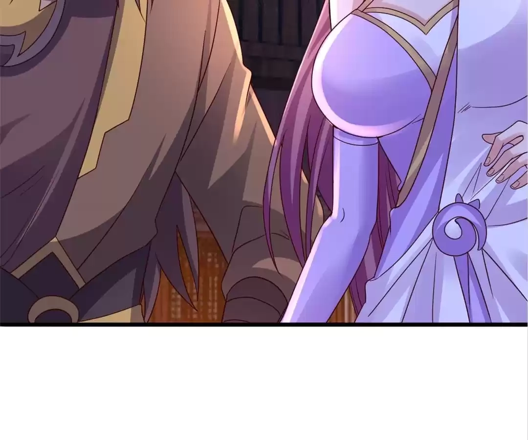 Banished Disciple's Counterattack Chapter 319 page 124 - 