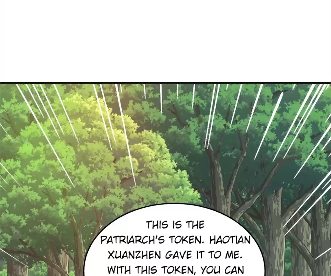 Banished Disciple's Counterattack Chapter 319 page 14 - 