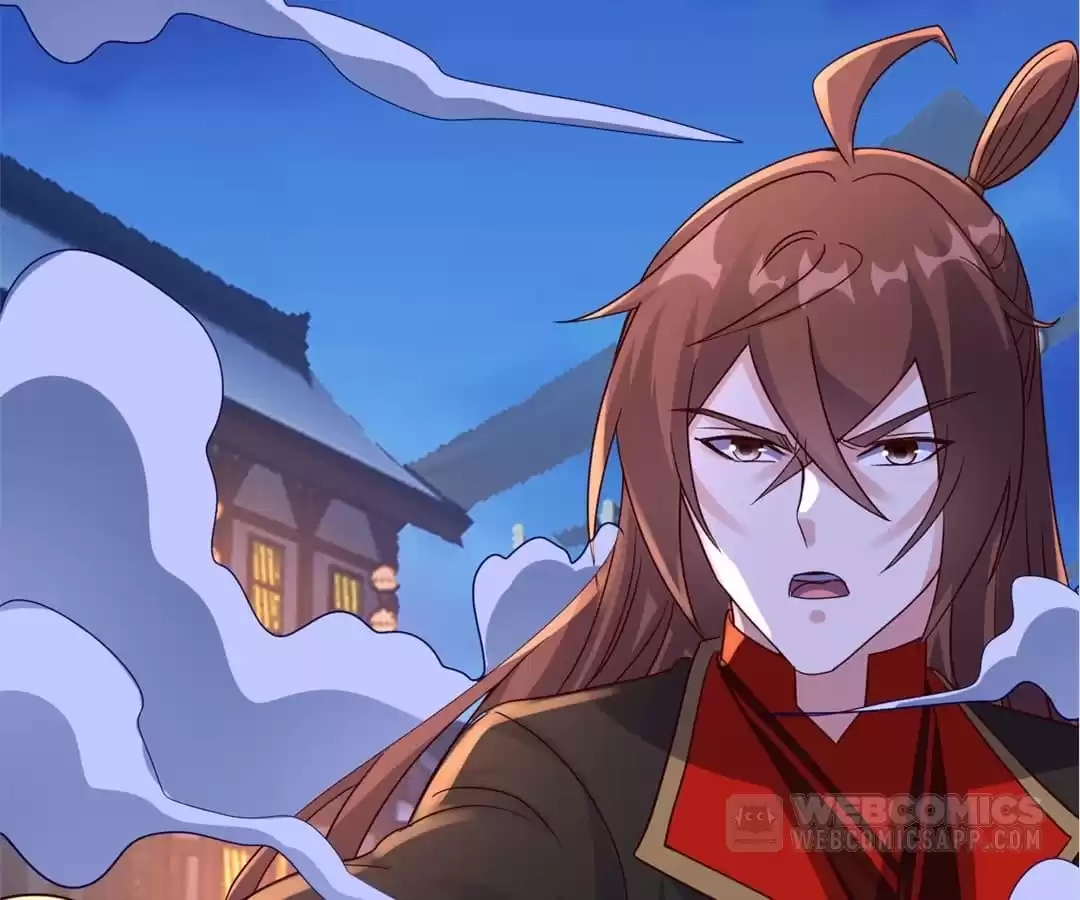 Banished Disciple's Counterattack Chapter 319 page 135 - 