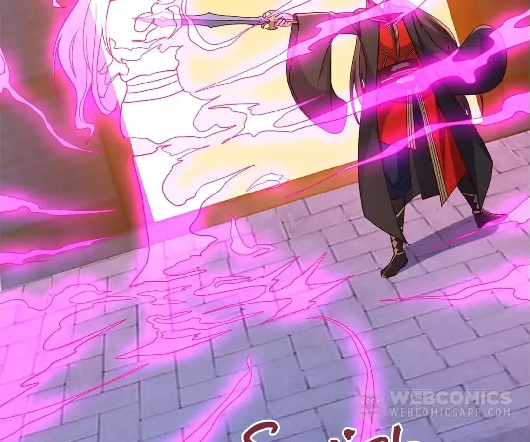Banished Disciple's Counterattack Chapter 319 page 139 - 