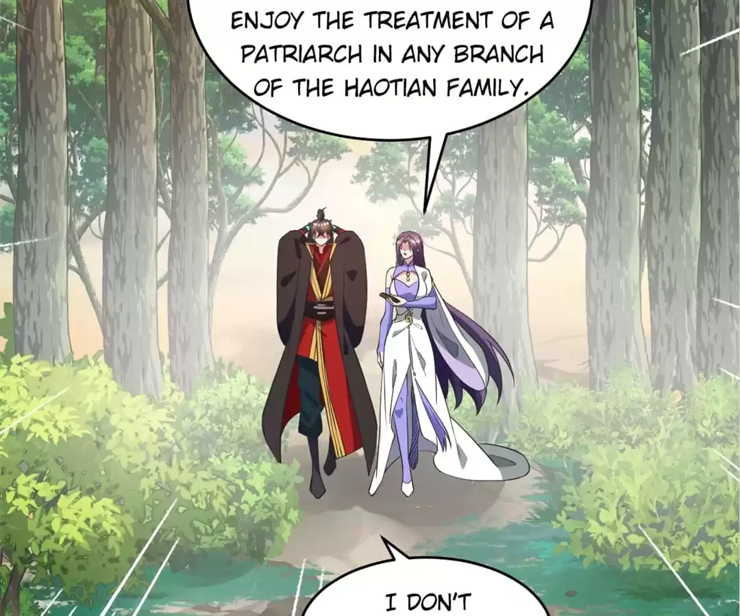Banished Disciple's Counterattack Chapter 319 page 15 - 