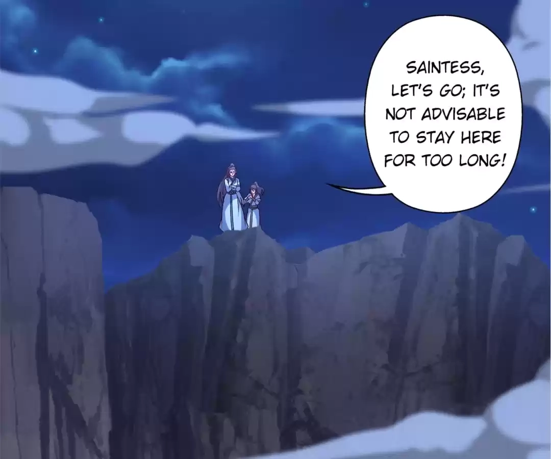 Banished Disciple's Counterattack Chapter 319 page 142 - 