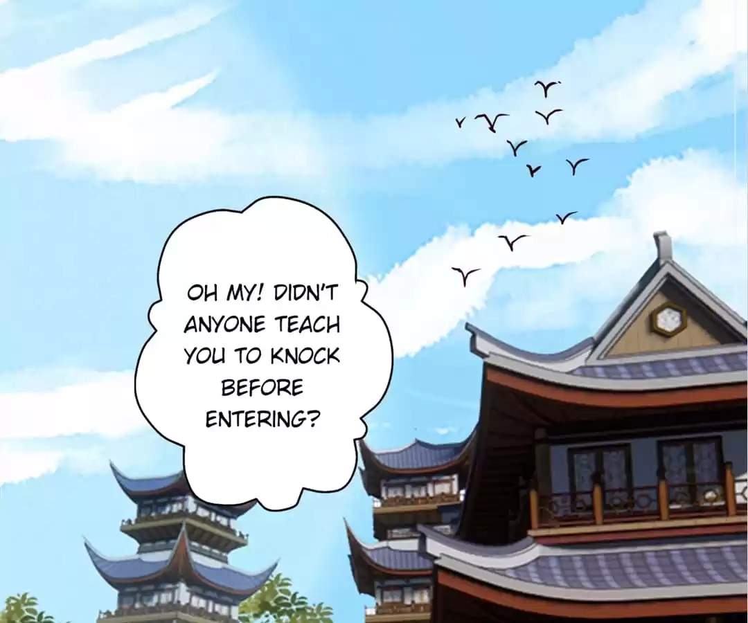 Banished Disciple's Counterattack Chapter 319 page 148 - 