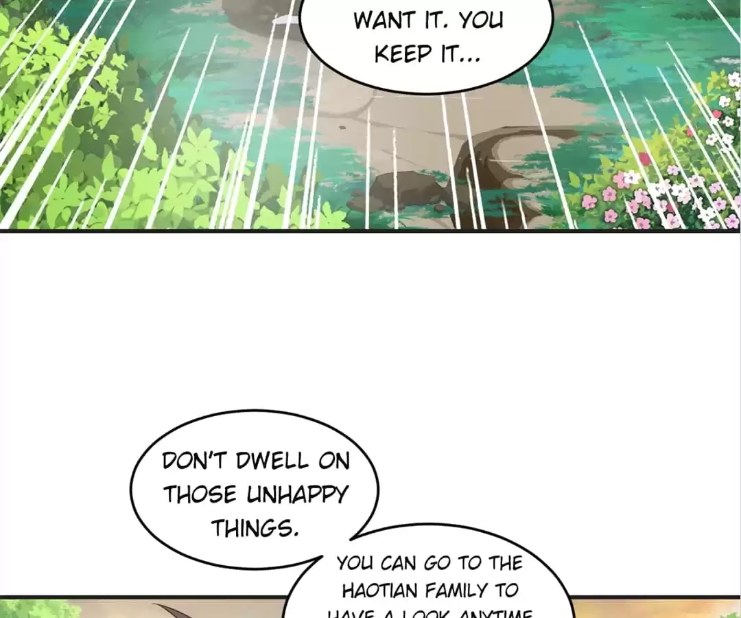 Banished Disciple's Counterattack Chapter 319 page 16 - 