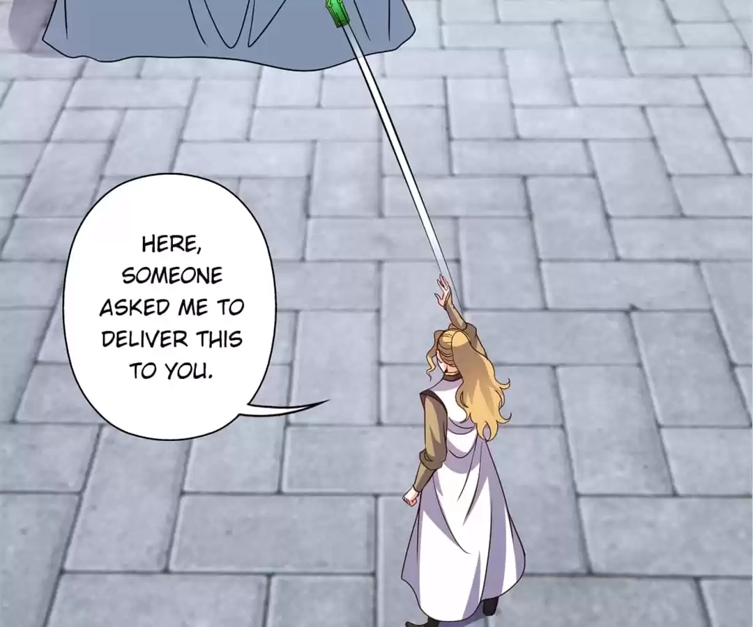 Banished Disciple's Counterattack Chapter 319 page 151 - 