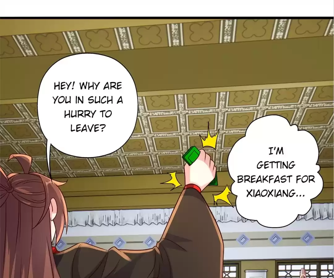 Banished Disciple's Counterattack Chapter 319 page 153 - 