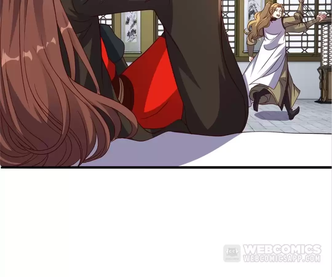 Banished Disciple's Counterattack Chapter 319 page 154 - 