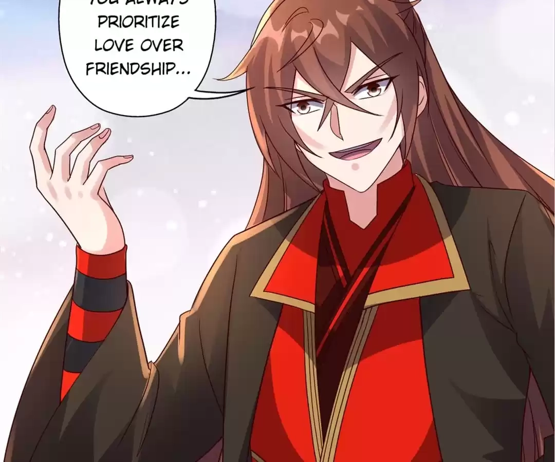 Banished Disciple's Counterattack Chapter 319 page 156 - 