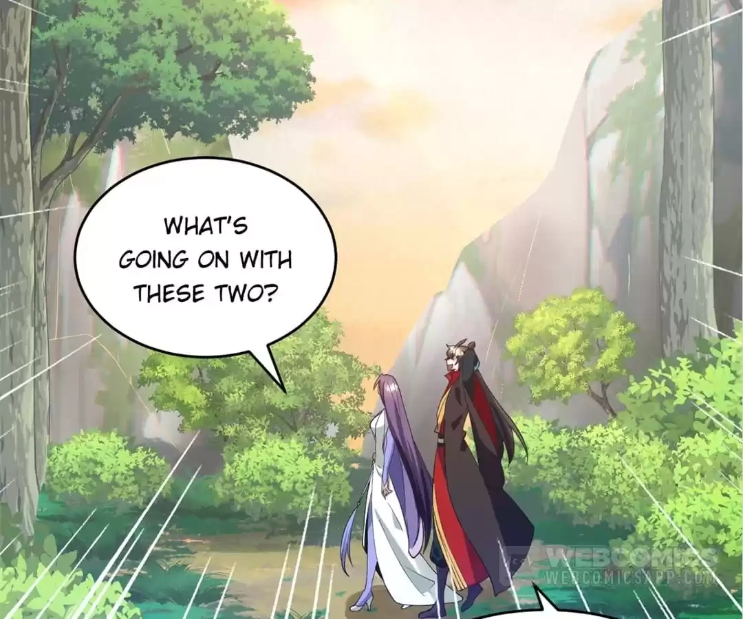 Banished Disciple's Counterattack Chapter 319 page 22 - 