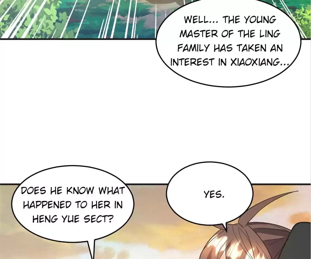 Banished Disciple's Counterattack Chapter 319 page 23 - 