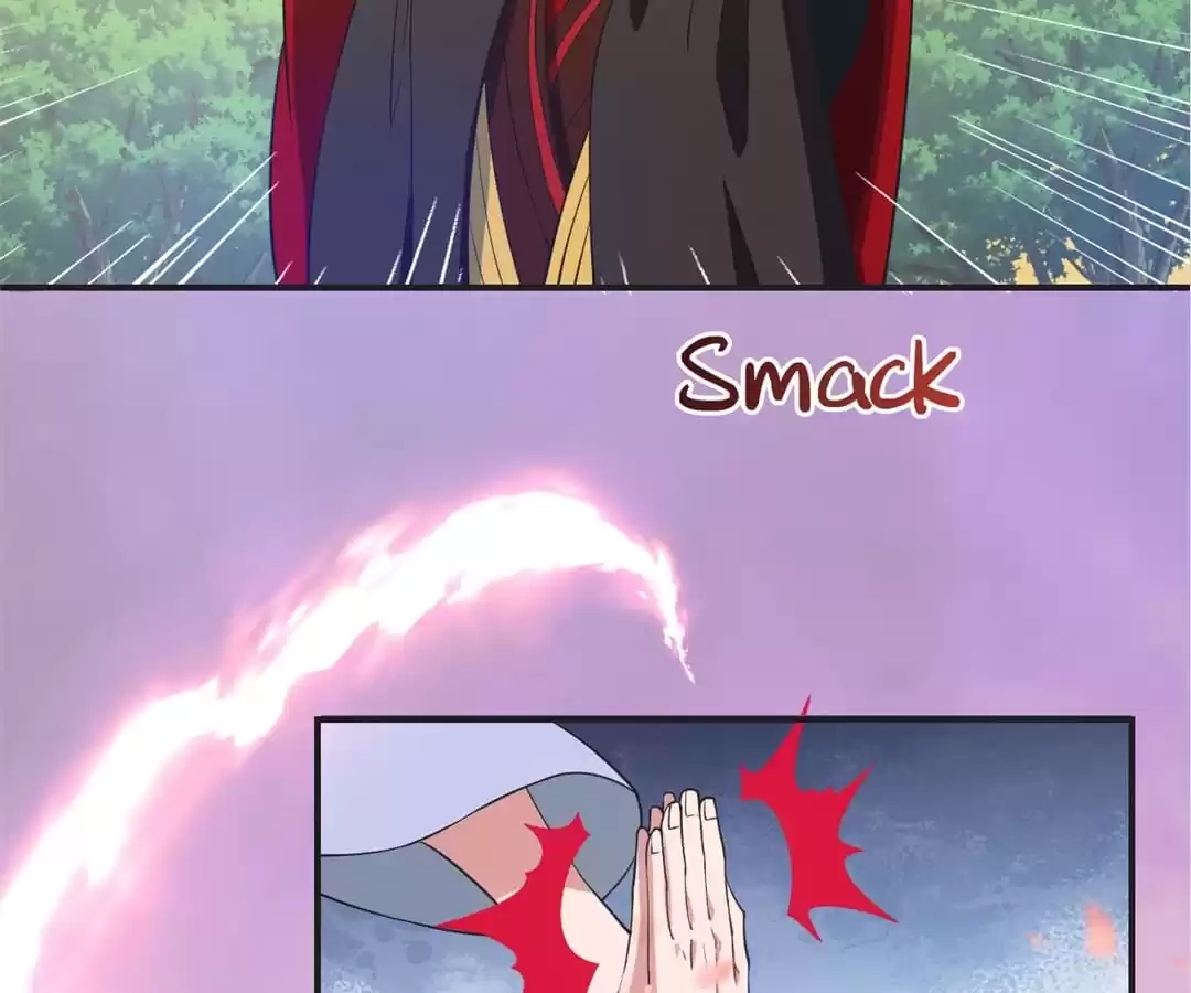 Banished Disciple's Counterattack Chapter 319 page 26 - 