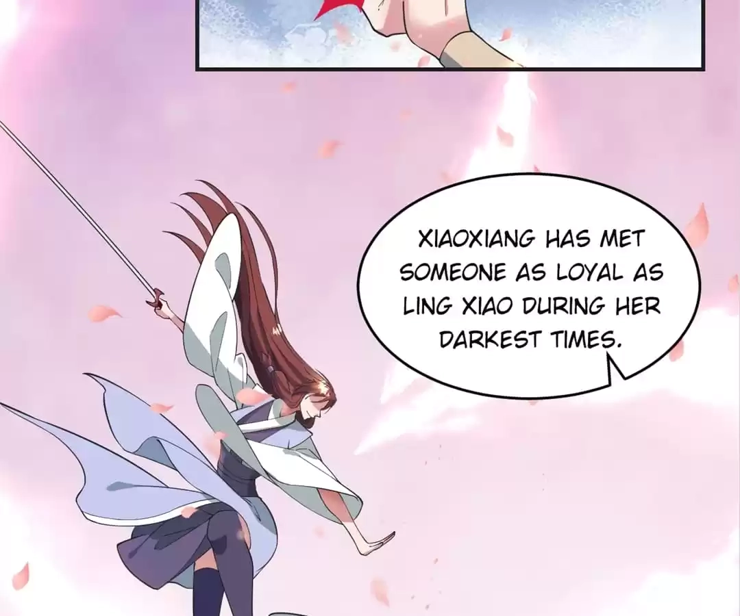 Banished Disciple's Counterattack Chapter 319 page 27 - 