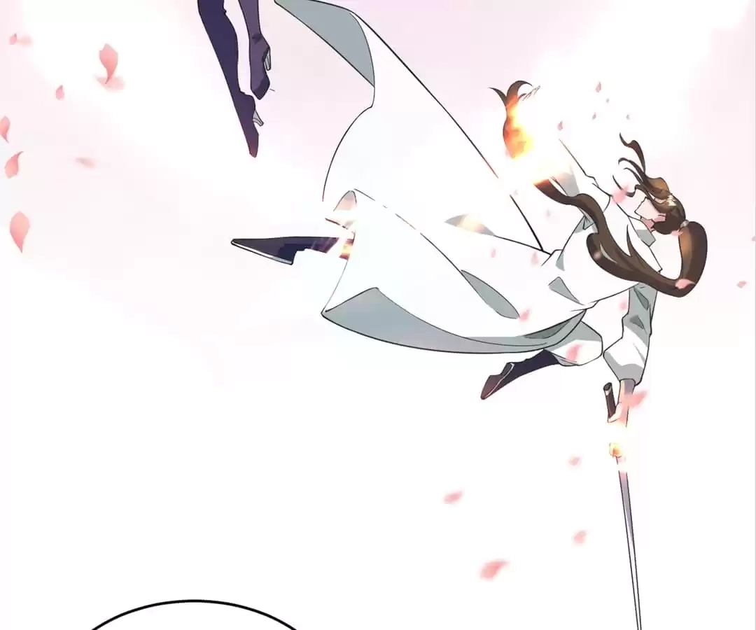 Banished Disciple's Counterattack Chapter 319 page 28 - 