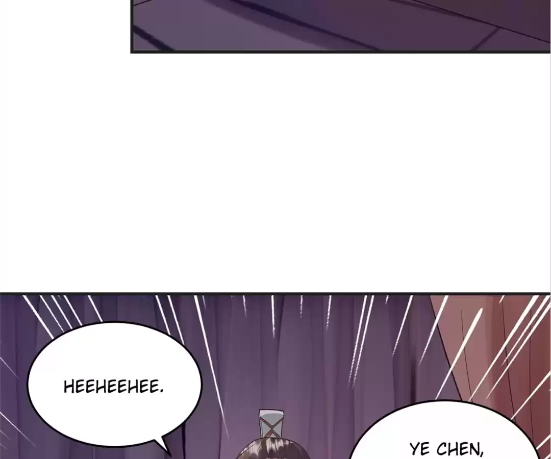 Banished Disciple's Counterattack Chapter 319 page 36 - 