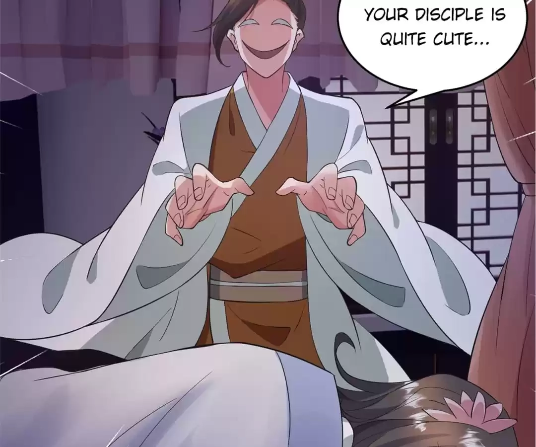 Banished Disciple's Counterattack Chapter 319 page 37 - 