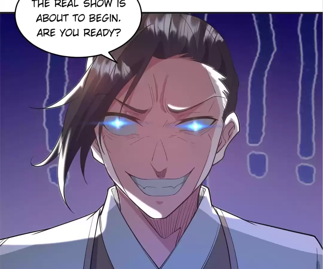 Banished Disciple's Counterattack Chapter 319 page 39 - 