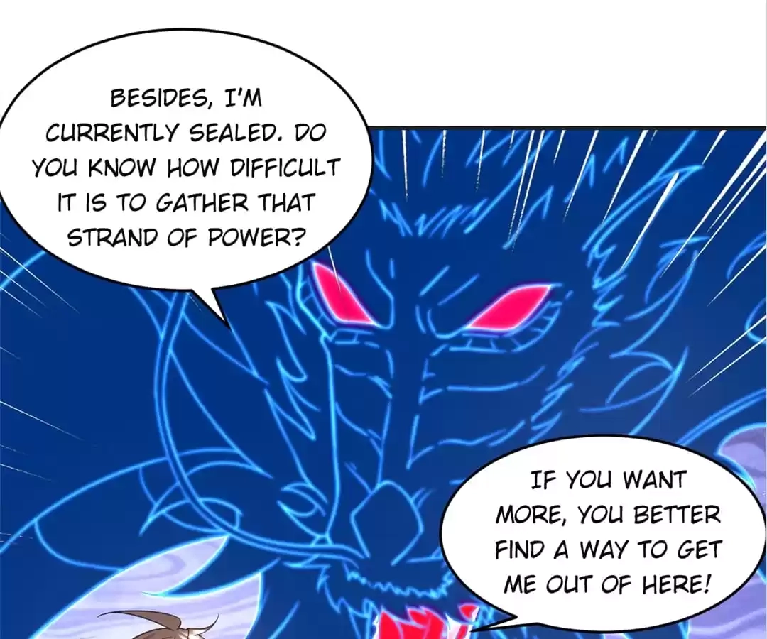Banished Disciple's Counterattack Chapter 319 page 5 - 