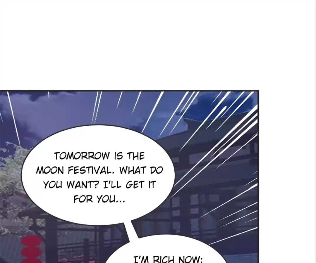 Banished Disciple's Counterattack Chapter 319 page 41 - 