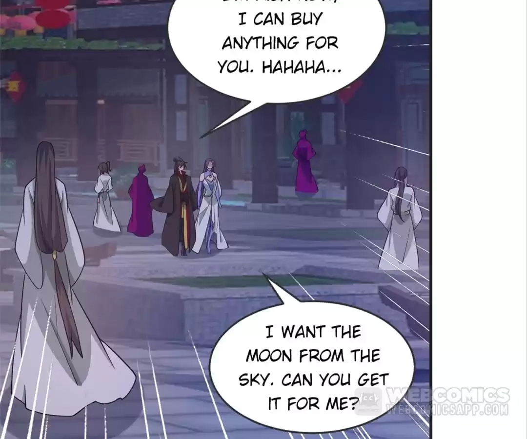 Banished Disciple's Counterattack Chapter 319 page 42 - 