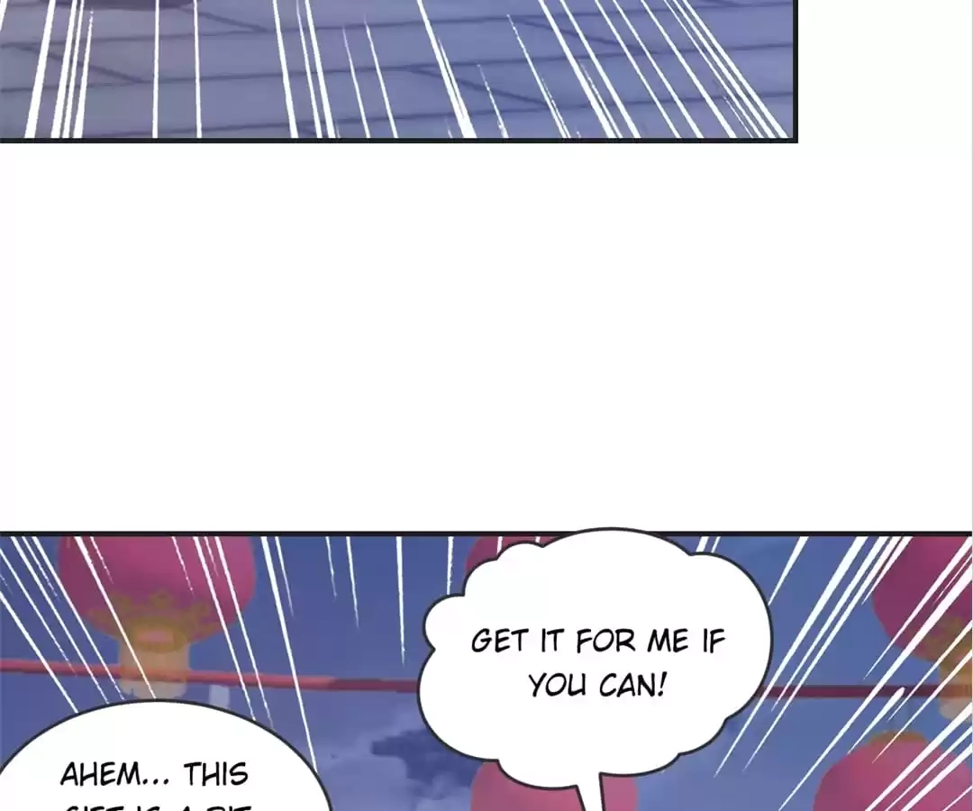 Banished Disciple's Counterattack Chapter 319 page 43 - 