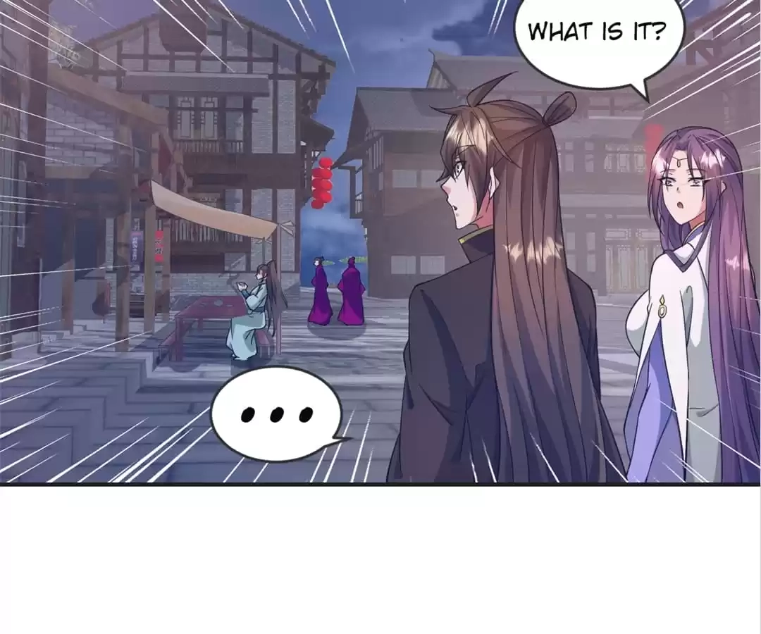 Banished Disciple's Counterattack Chapter 319 page 47 - 