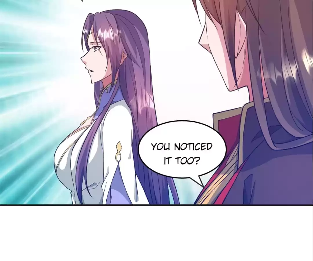 Banished Disciple's Counterattack Chapter 319 page 49 - 