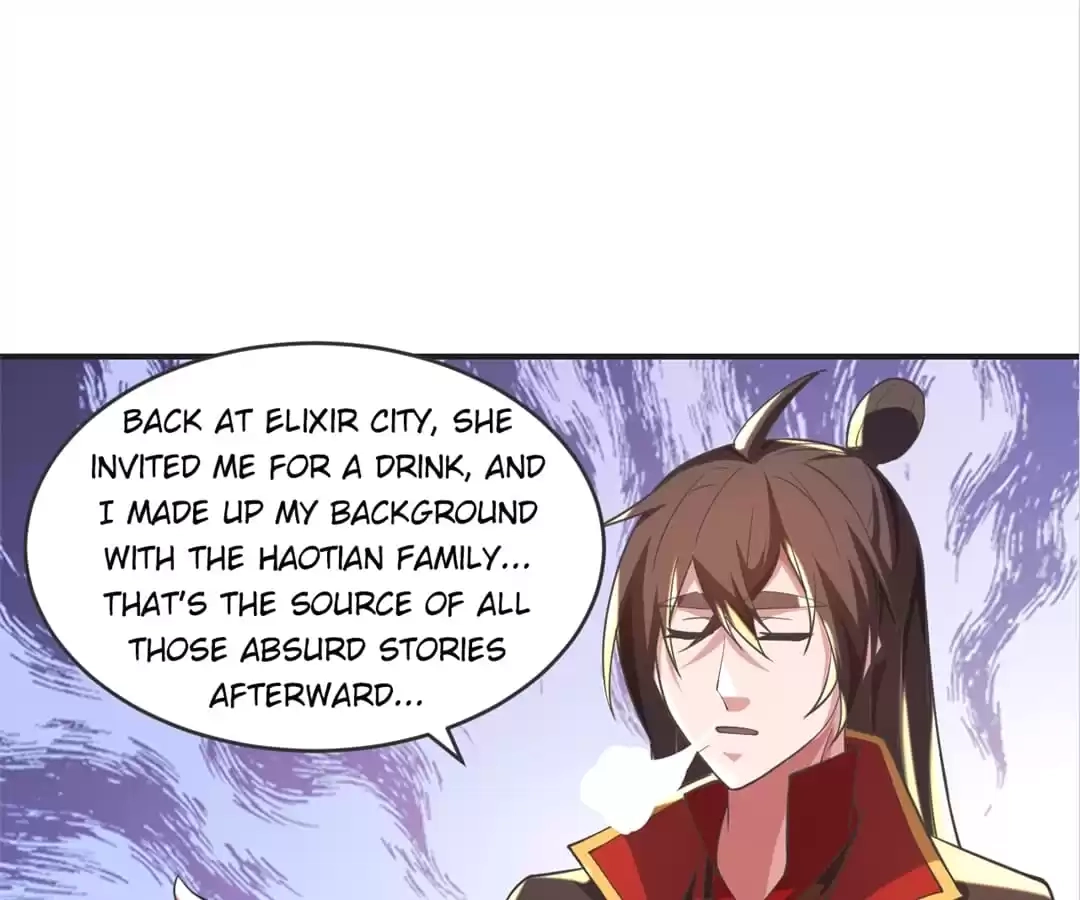 Banished Disciple's Counterattack Chapter 319 page 50 - 