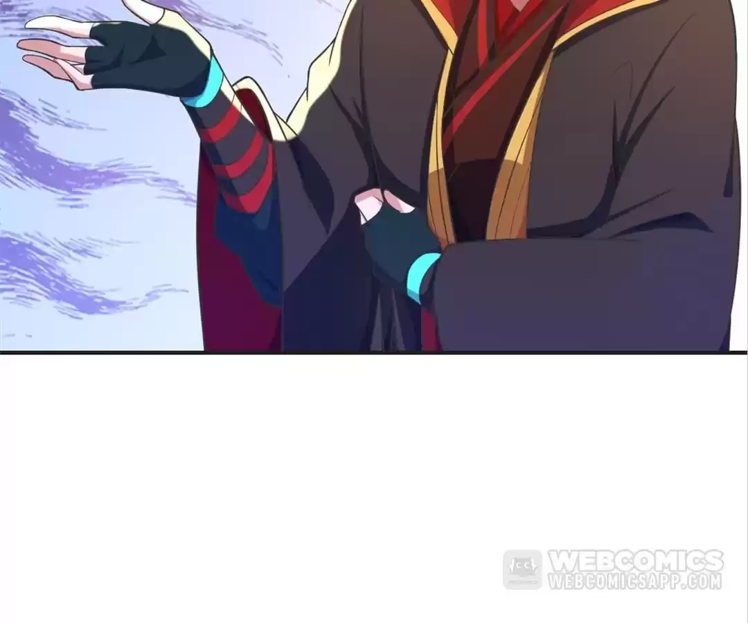 Banished Disciple's Counterattack Chapter 319 page 51 - 