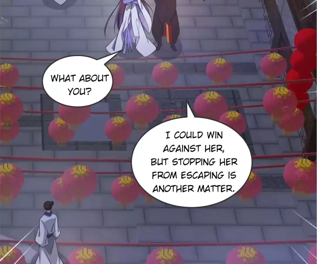 Banished Disciple's Counterattack Chapter 319 page 53 - 