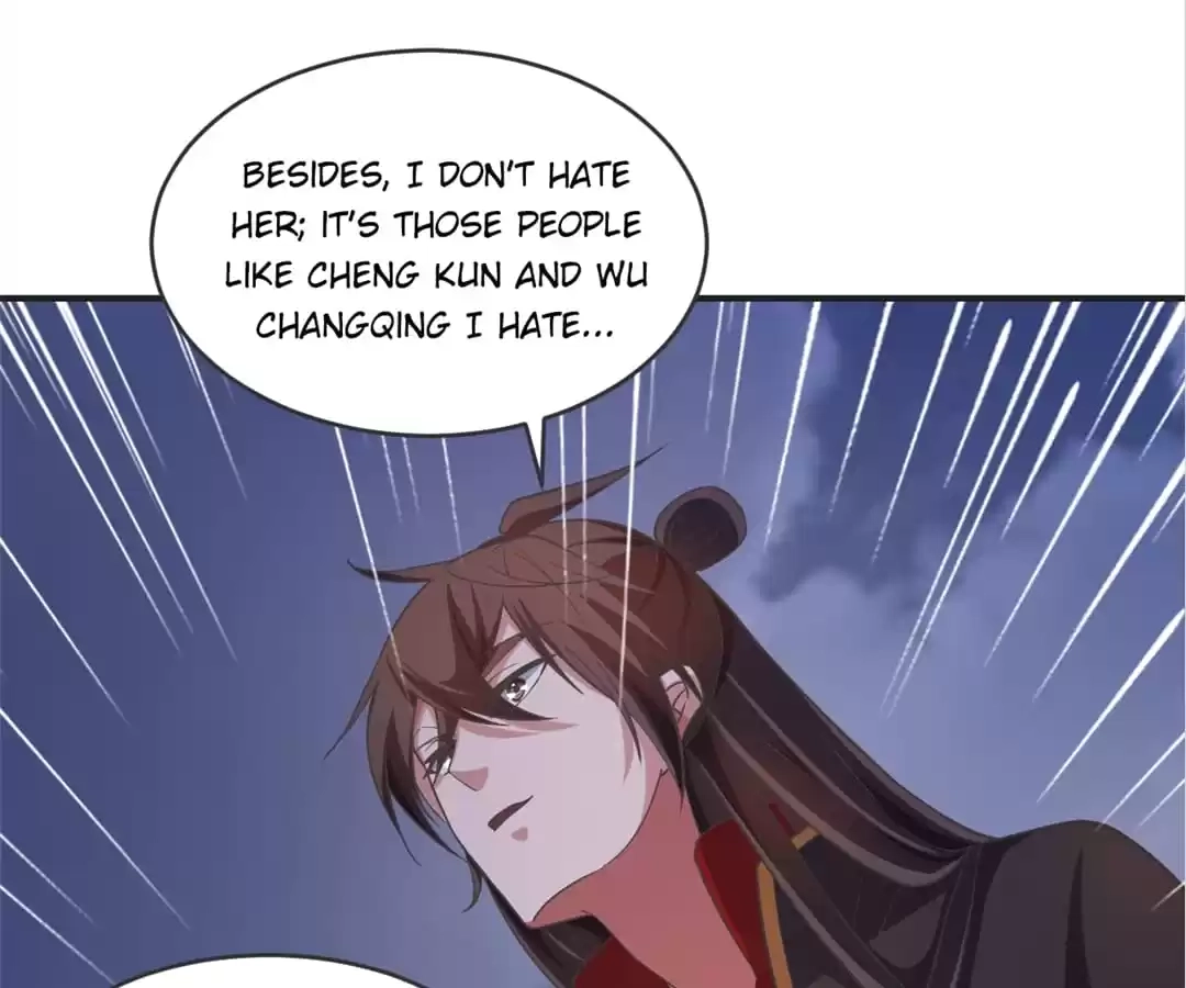 Banished Disciple's Counterattack Chapter 319 page 55 - 